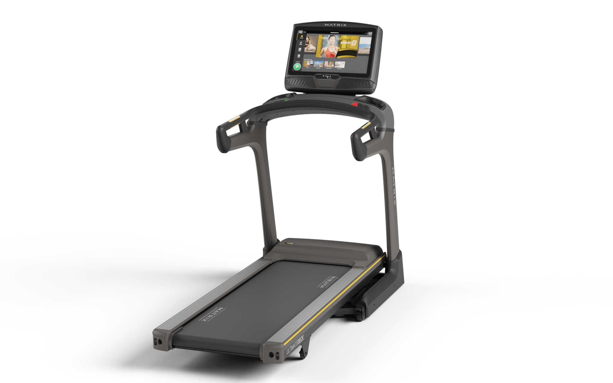 CAMINADORA MATRIX TF50 - Wellness Pro Fitness Equipment