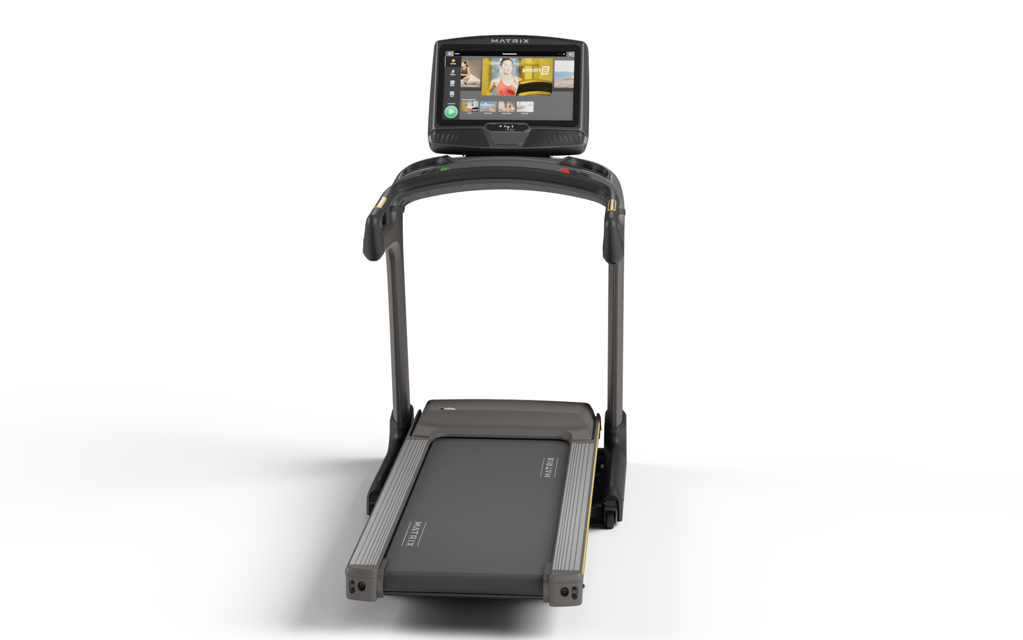 CAMINADORA MATRIX TF50 - Wellness Pro Fitness Equipment