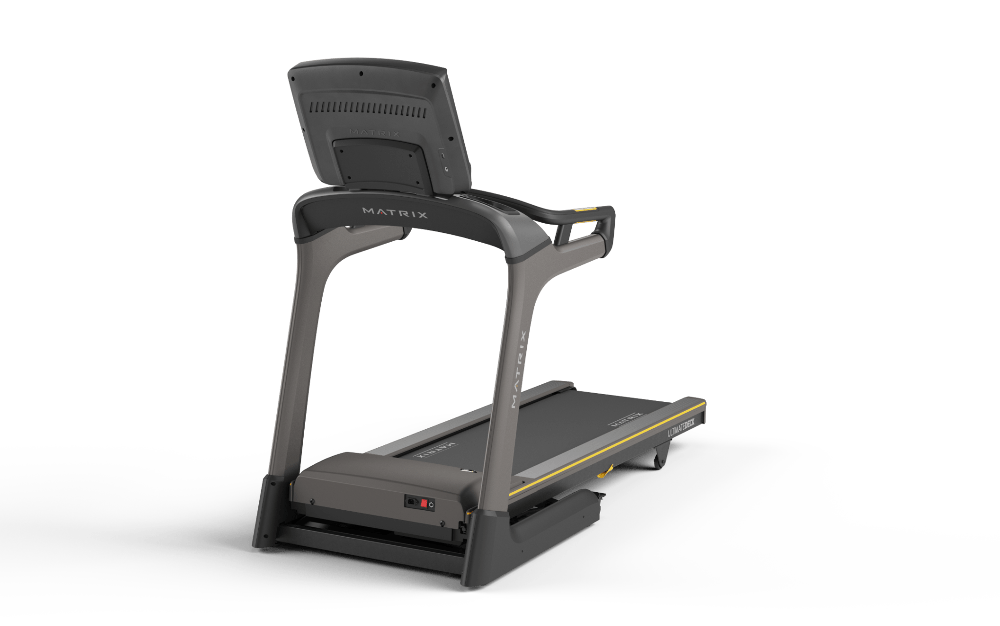 CAMINADORA MATRIX TF50 - Wellness Pro Fitness Equipment