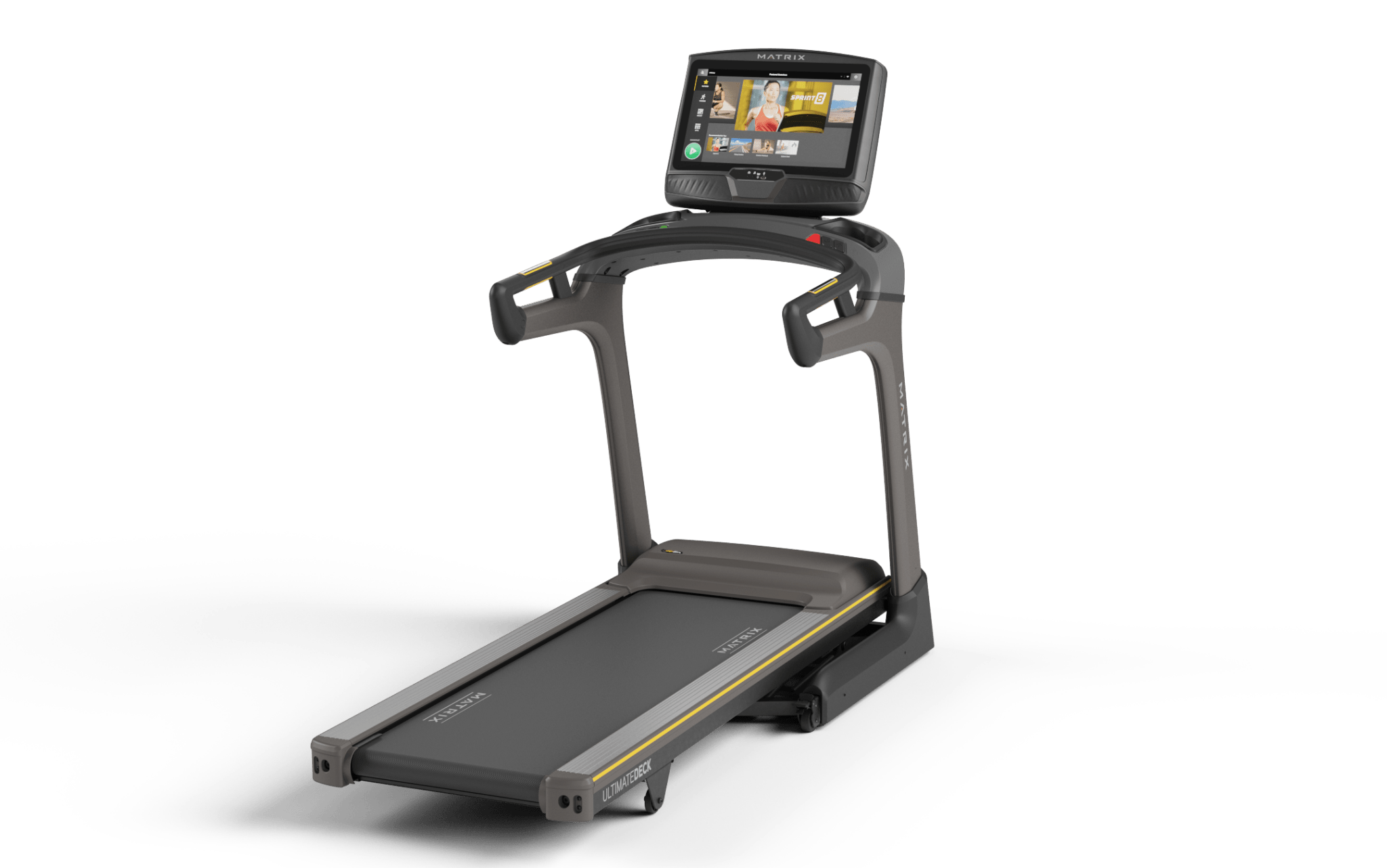 CAMINADORA MATRIX TF50 - Wellness Pro Fitness Equipment