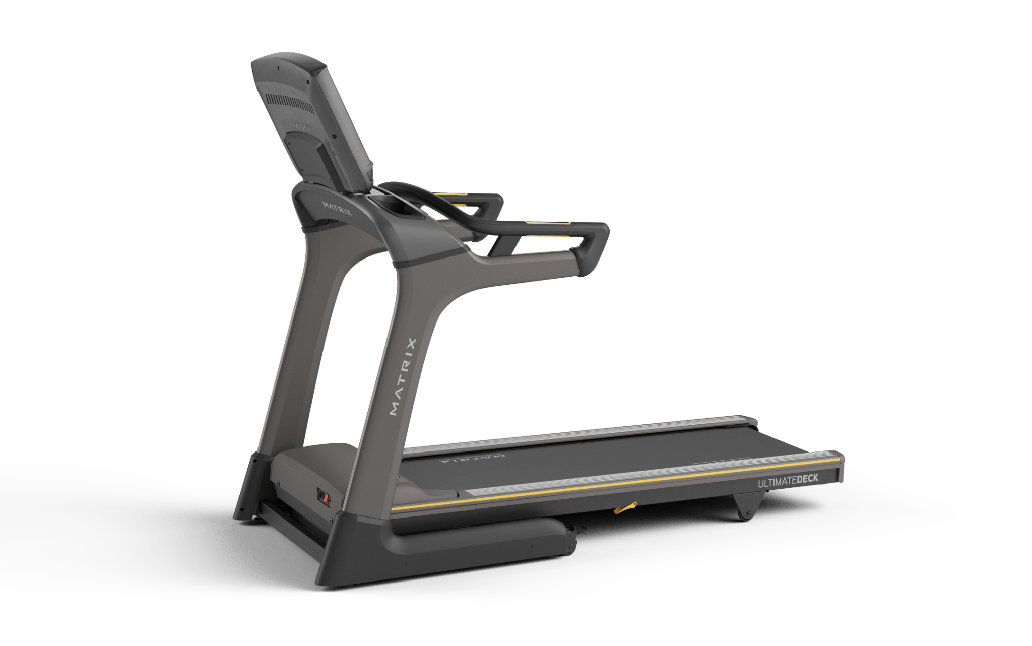CAMINADORA MATRIX TF50 - Wellness Pro Fitness Equipment