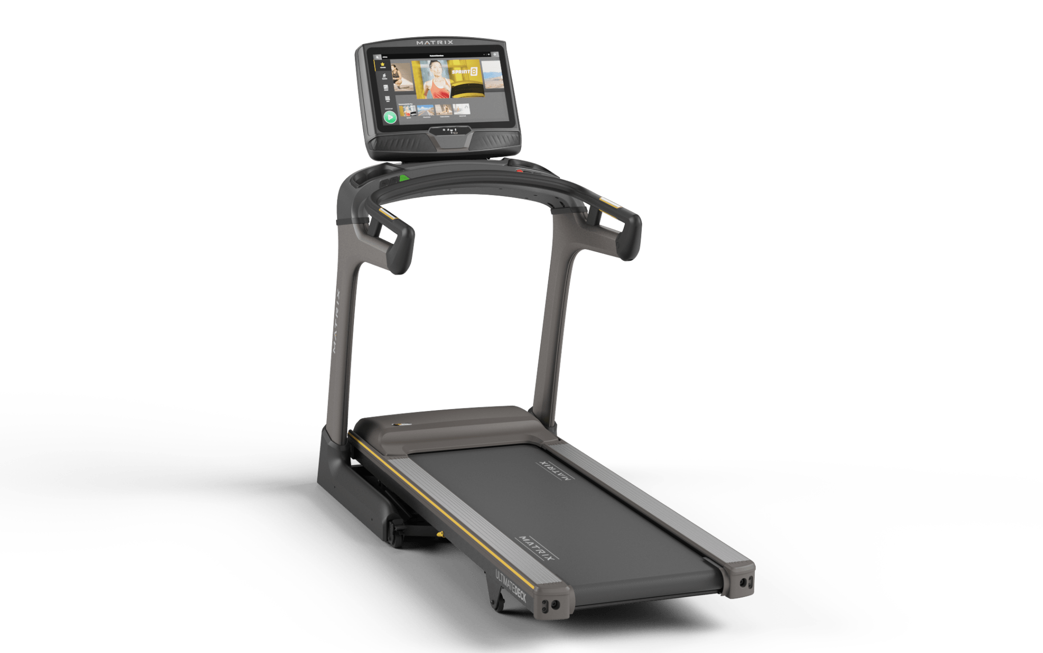 CAMINADORA MATRIX TF50 - Wellness Pro Fitness Equipment