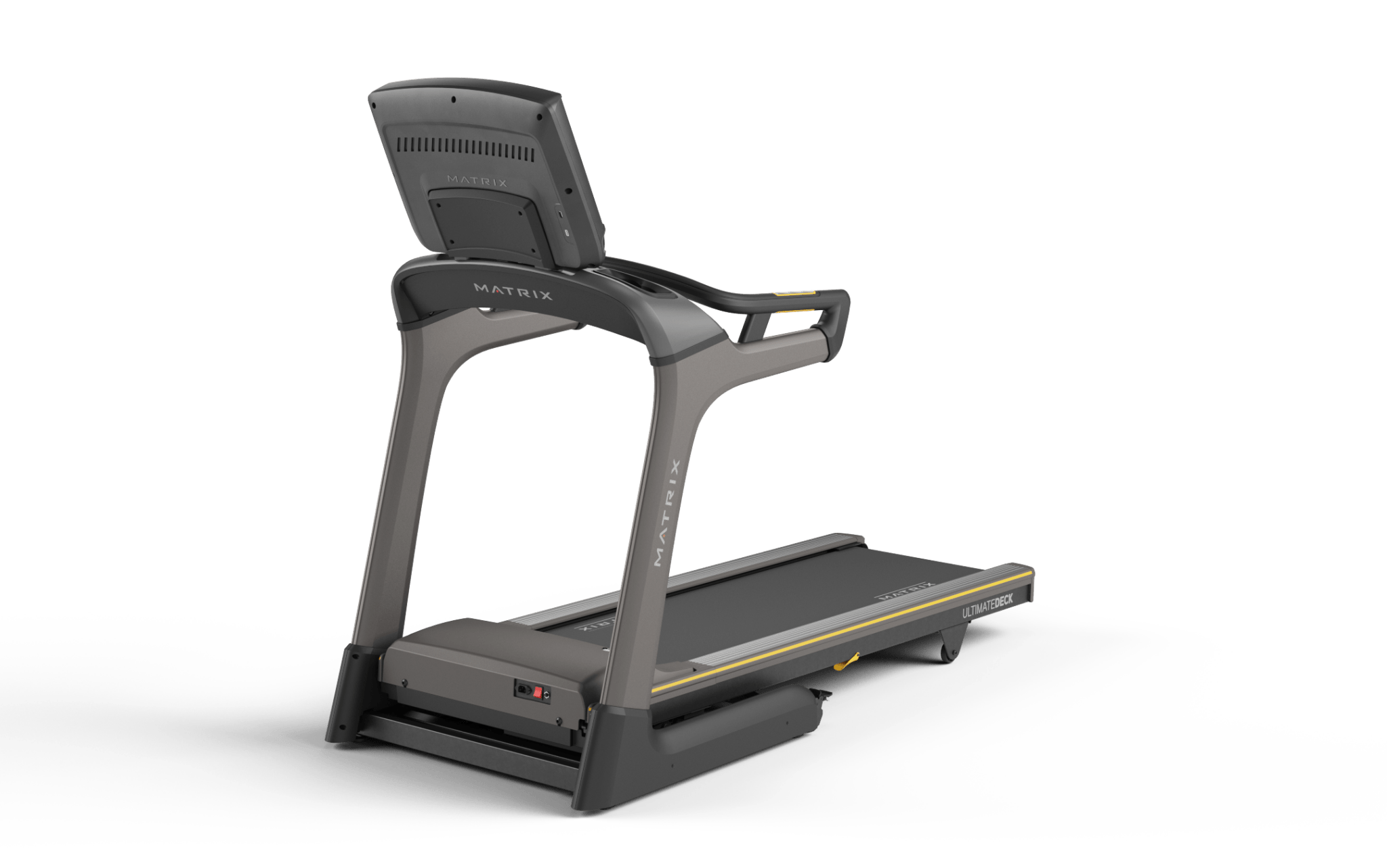 CAMINADORA MATRIX TF50 - Wellness Pro Fitness Equipment