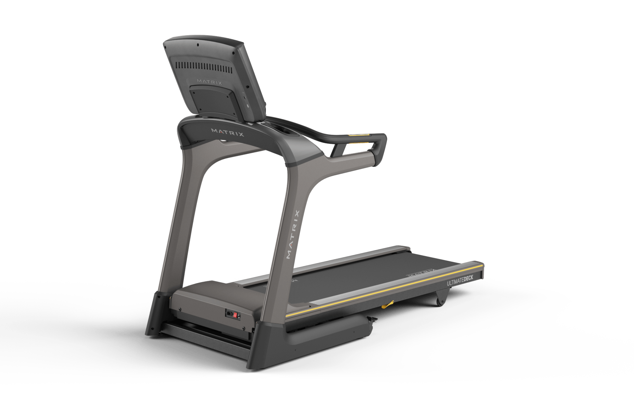 CAMINADORA MATRIX TF50 - Wellness Pro Fitness Equipment
