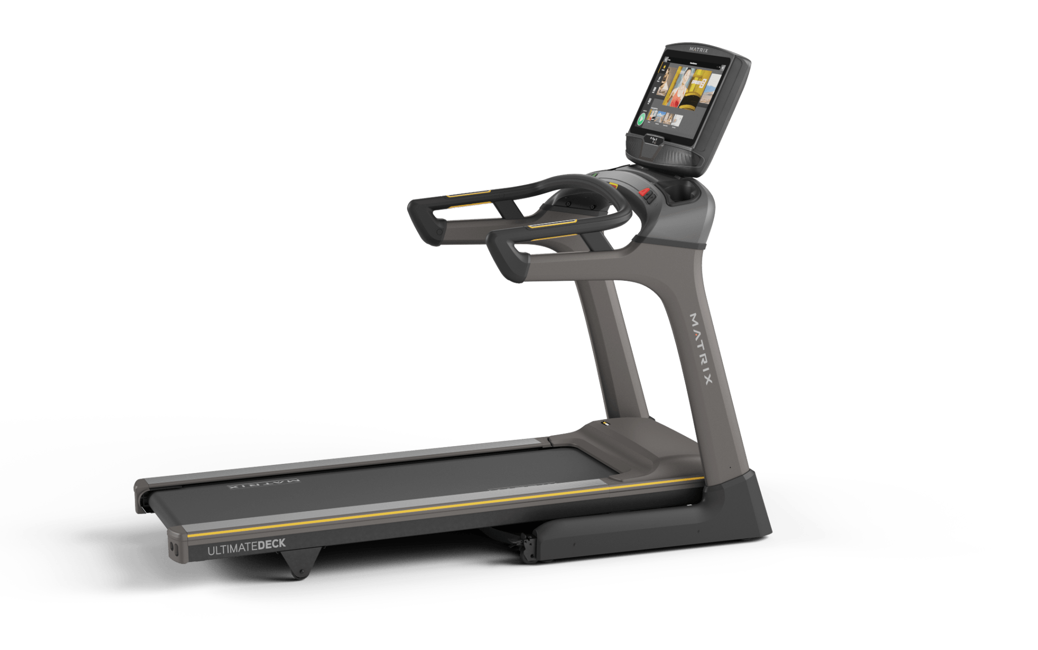 CAMINADORA MATRIX TF50 - Wellness Pro Fitness Equipment