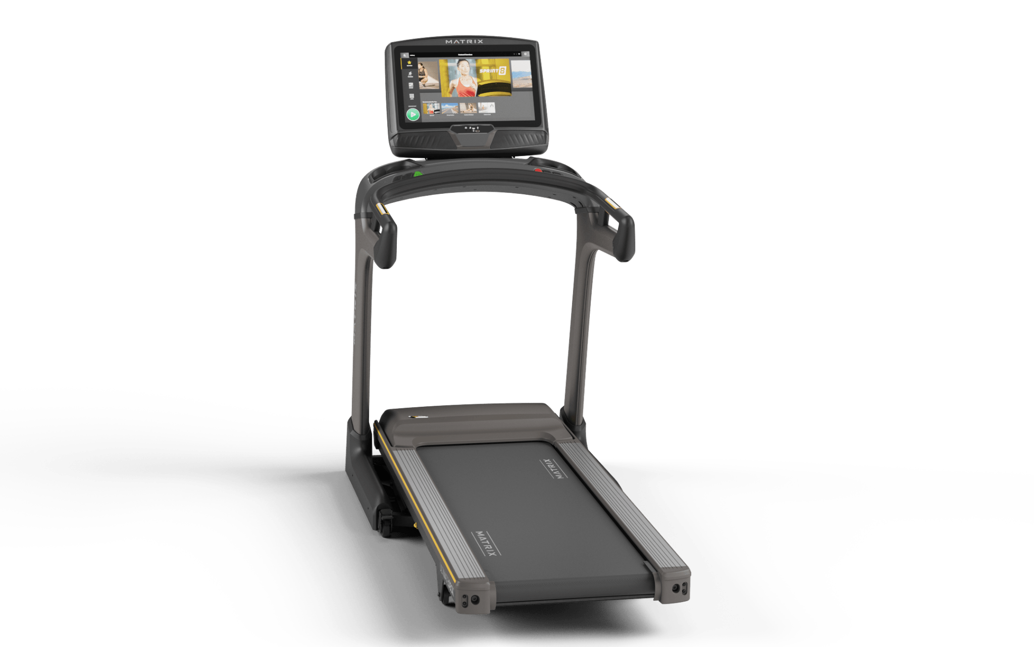 CAMINADORA MATRIX TF50 - Wellness Pro Fitness Equipment