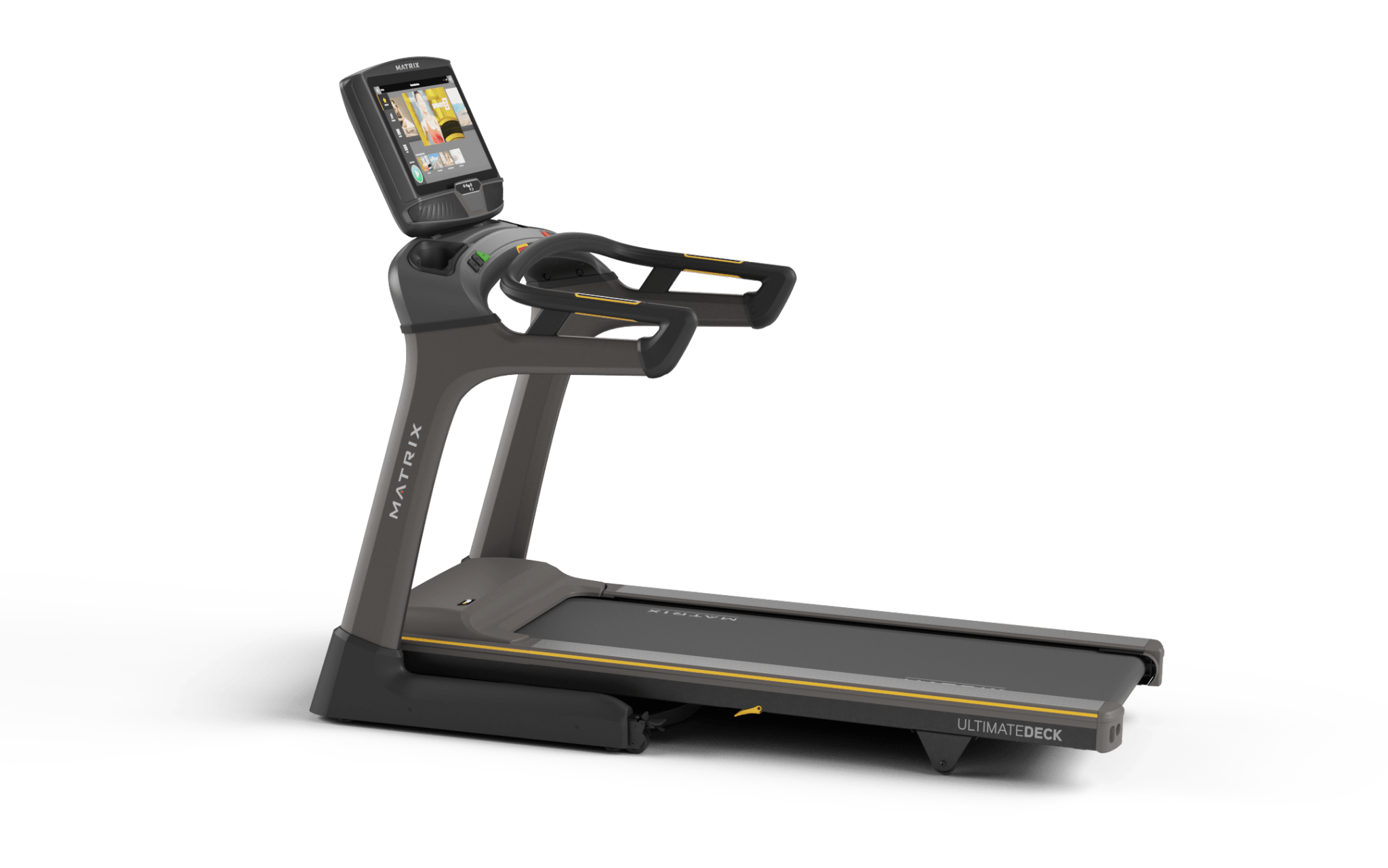 CAMINADORA MATRIX TF50 - Wellness Pro Fitness Equipment