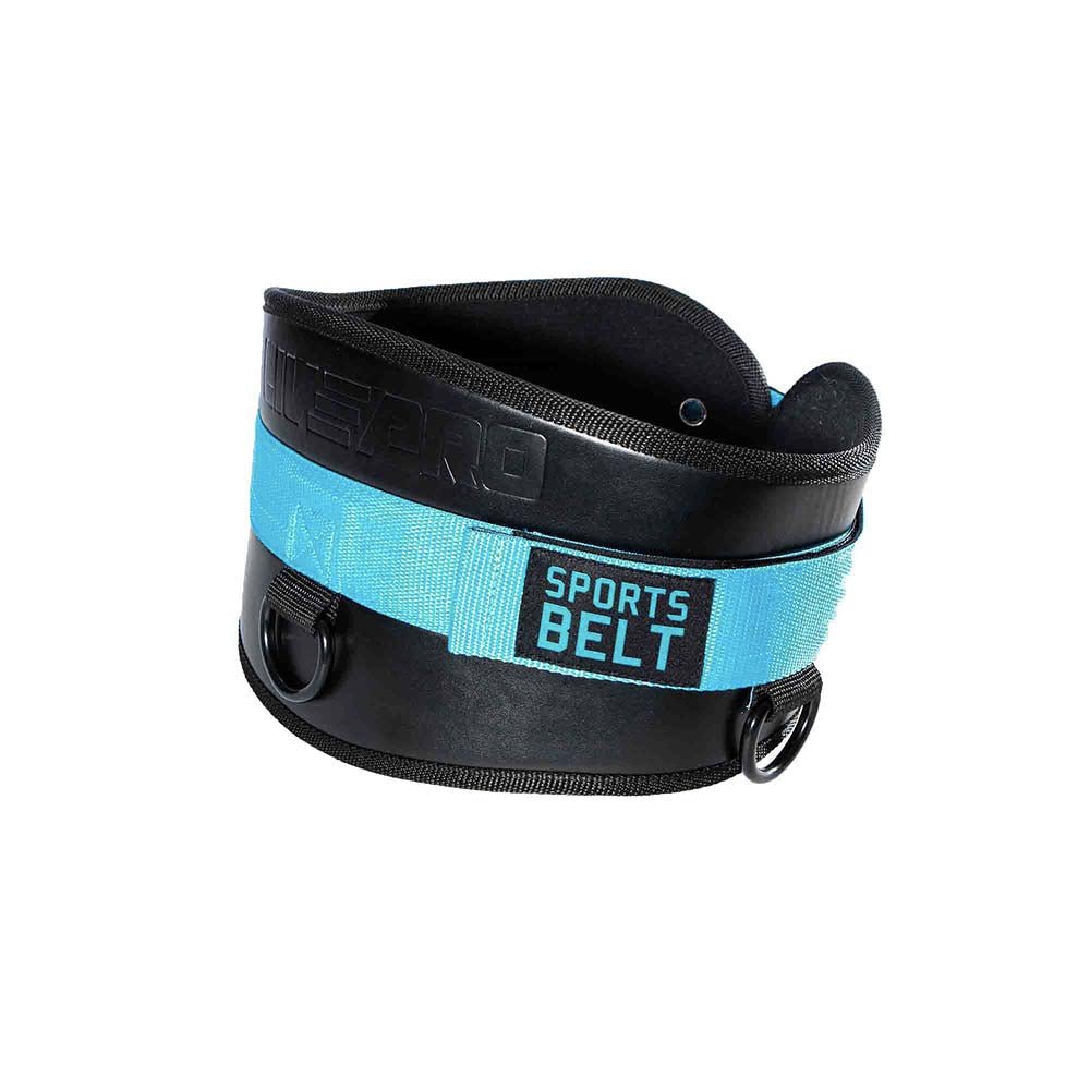 Cinturón Levanta Pesas - Wellness Pro Fitness Equipment