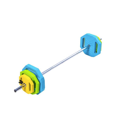 Classic Barbell Set - Wellness Pro Fitness Equipment