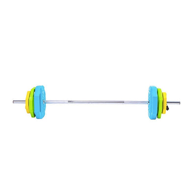 Classic Barbell Set - Wellness Pro Fitness Equipment