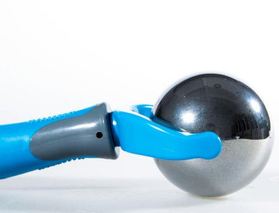Cold Compression Roller - Wellness Pro Fitness Equipment