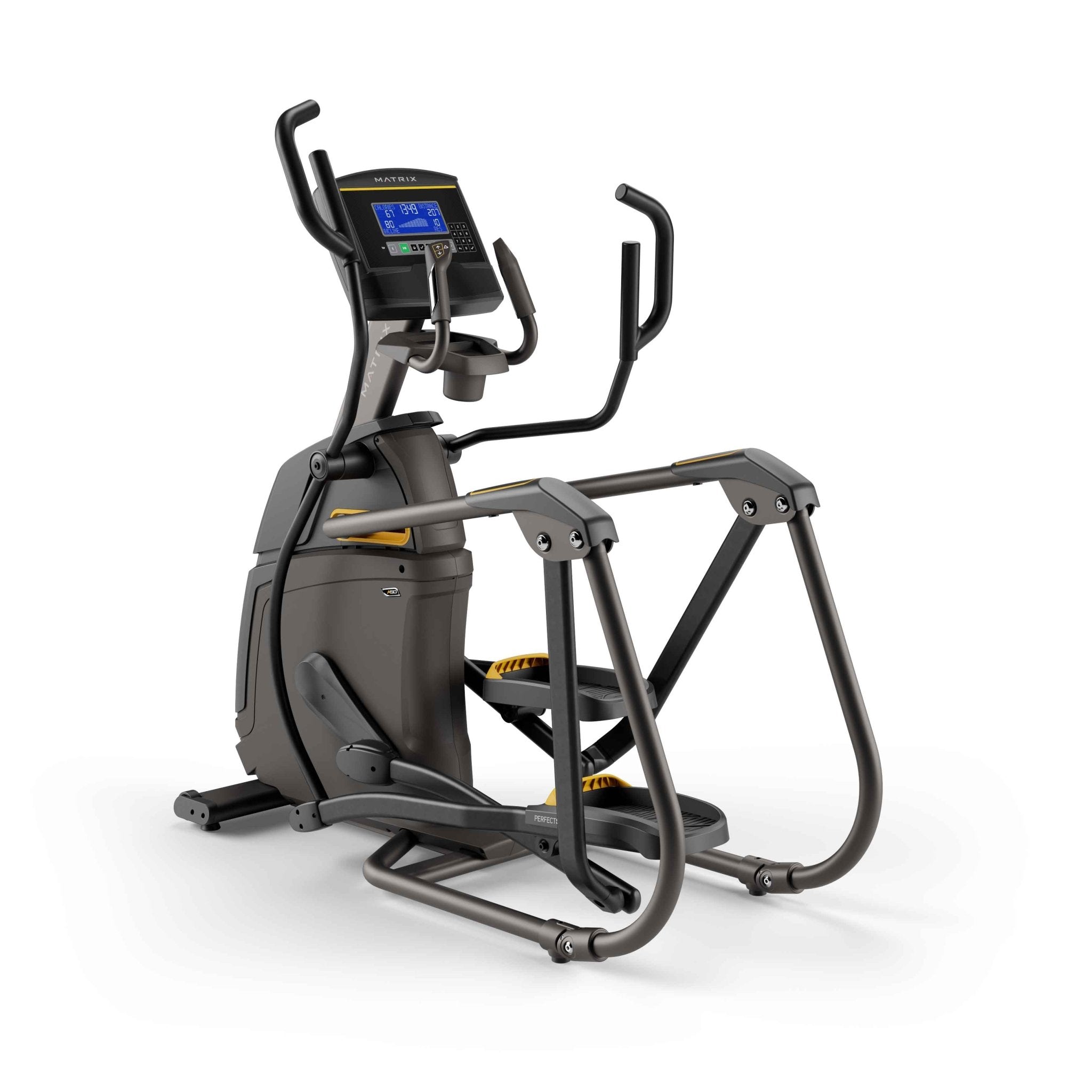 ELIPTICA MATRIX A50 - Wellness Pro Fitness Equipment