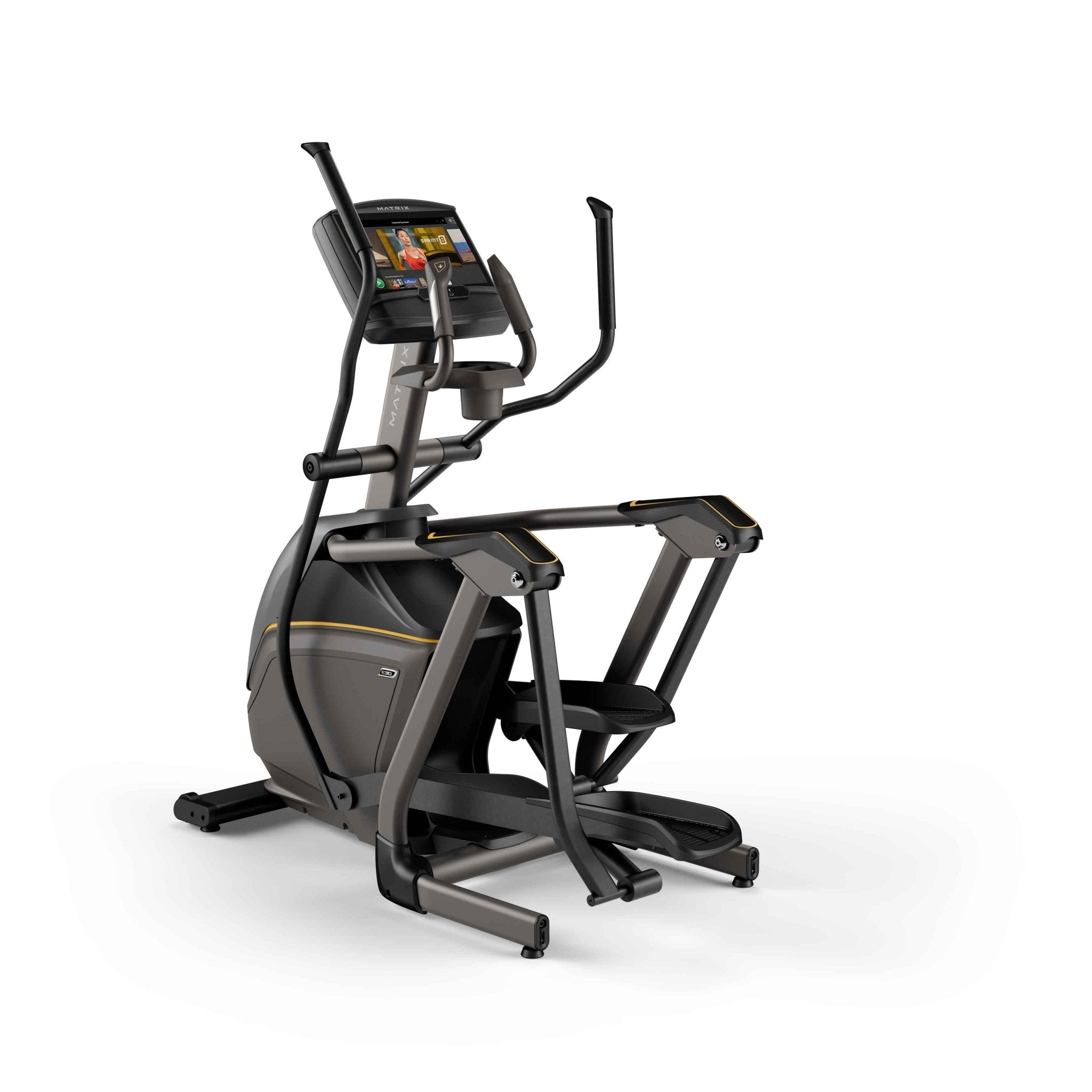 ELIPTICA MATRIX E30 - Wellness Pro Fitness Equipment