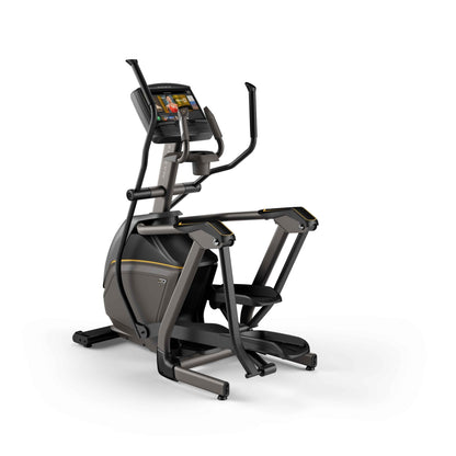ELIPTICA MATRIX E30 - Wellness Pro Fitness Equipment