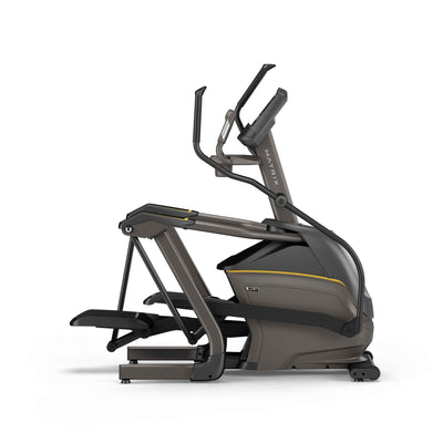ELIPTICA MATRIX E30 - Wellness Pro Fitness Equipment