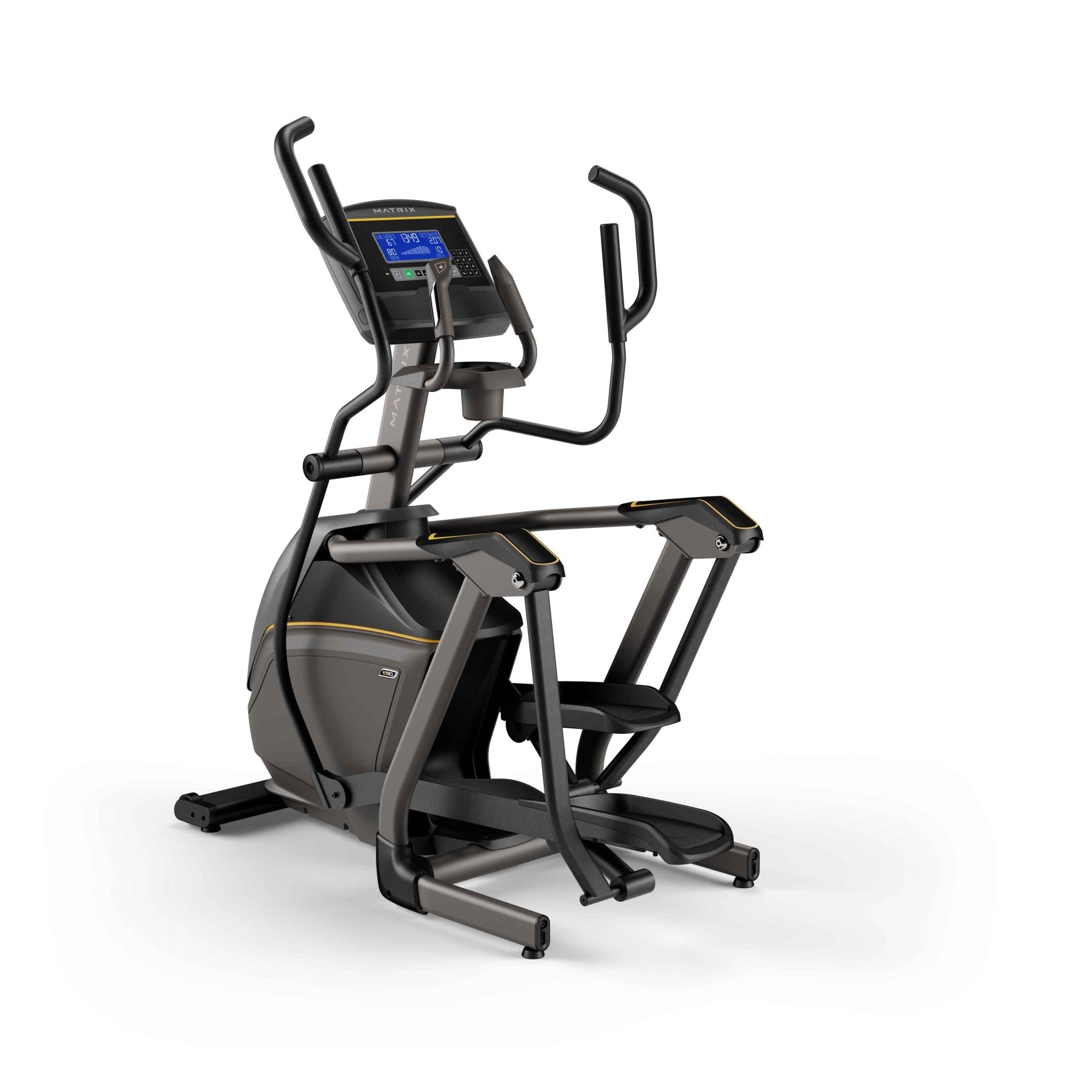 ELIPTICA MATRIX E50 - Wellness Pro Fitness Equipment