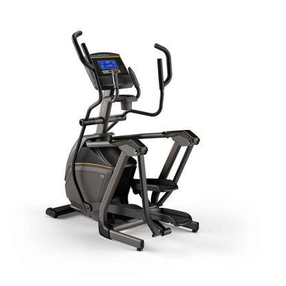 ELIPTICA MATRIX E50 - Wellness Pro Fitness Equipment