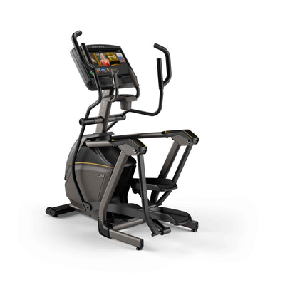 ELIPTICA MATRIX E50 - Wellness Pro Fitness Equipment