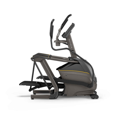 ELIPTICA MATRIX E50 - Wellness Pro Fitness Equipment