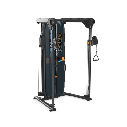 ENTRENADOR FUNCIONAL MATRIX FTR30 - Wellness Pro Fitness Equipment