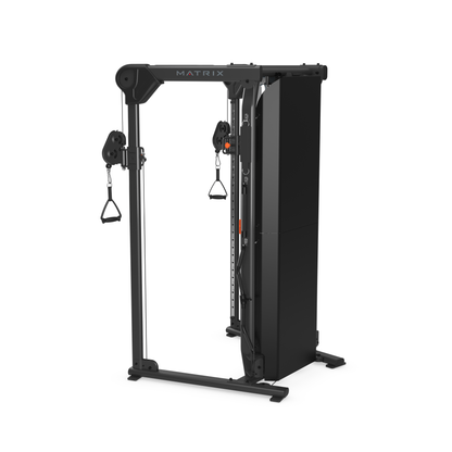 ENTRENADOR FUNCIONAL MATRIX FTR30 - Wellness Pro Fitness Equipment