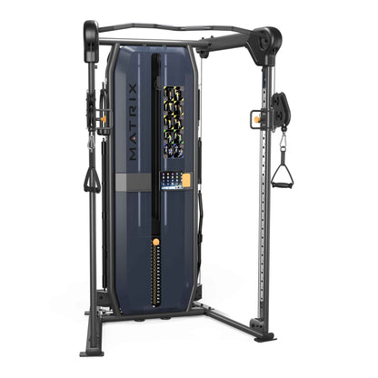 ENTRENADOR FUNCIONAL MATRIX FTR30 - Wellness Pro Fitness Equipment
