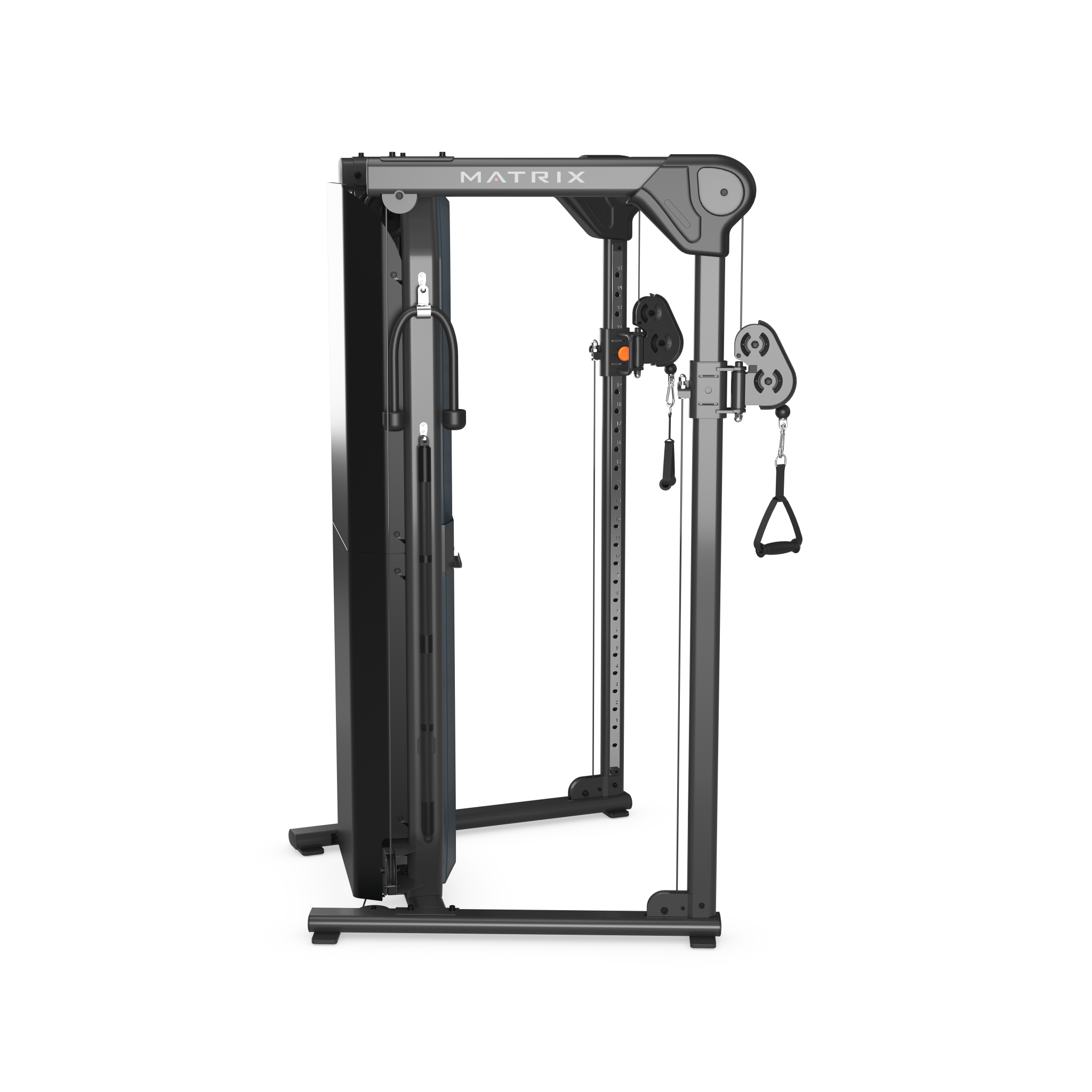 ENTRENADOR FUNCIONAL MATRIX FTR30 - Wellness Pro Fitness Equipment