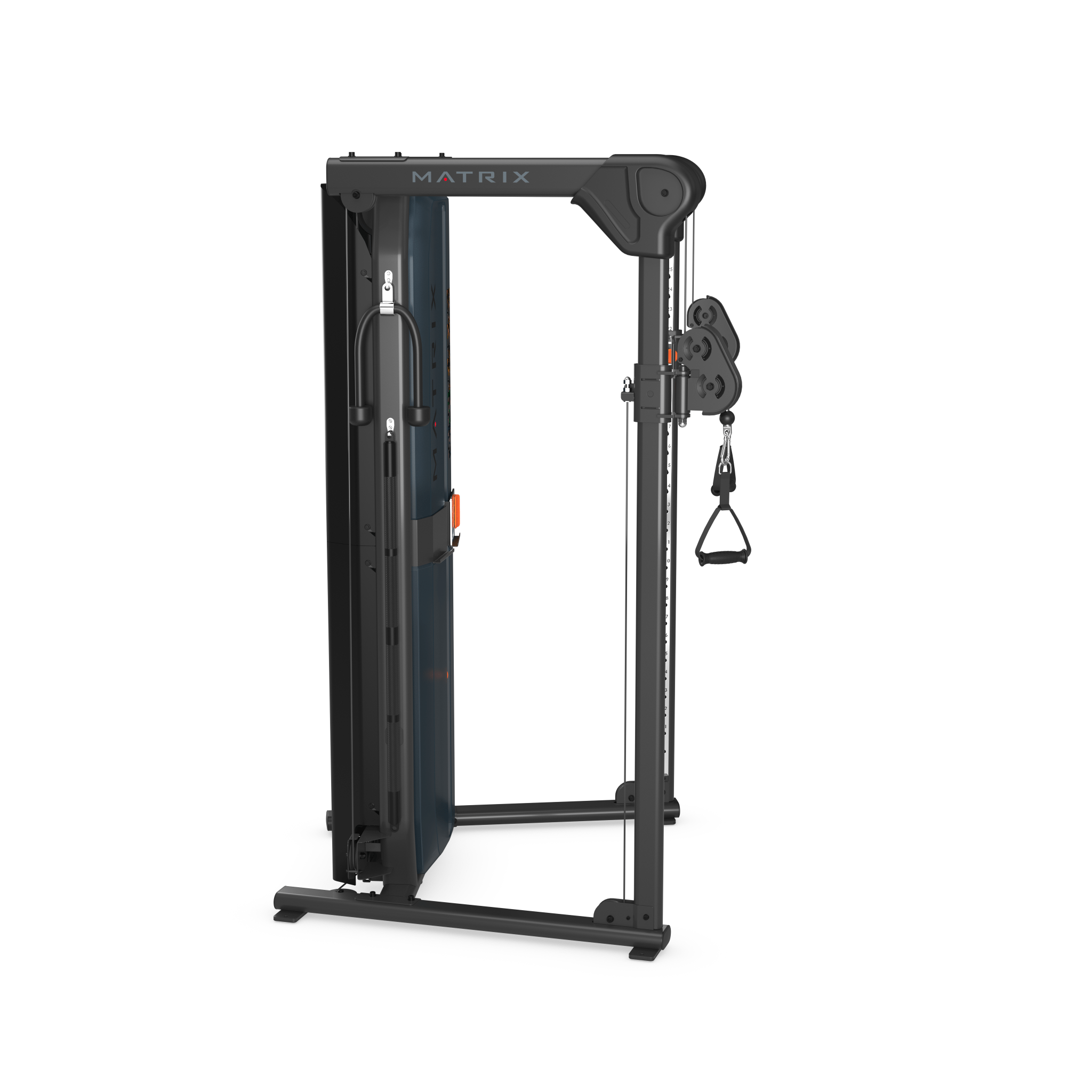 ENTRENADOR FUNCIONAL MATRIX FTR30 - Wellness Pro Fitness Equipment