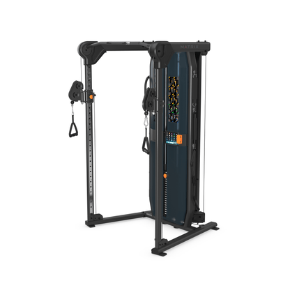 ENTRENADOR FUNCIONAL MATRIX FTR30 - Wellness Pro Fitness Equipment