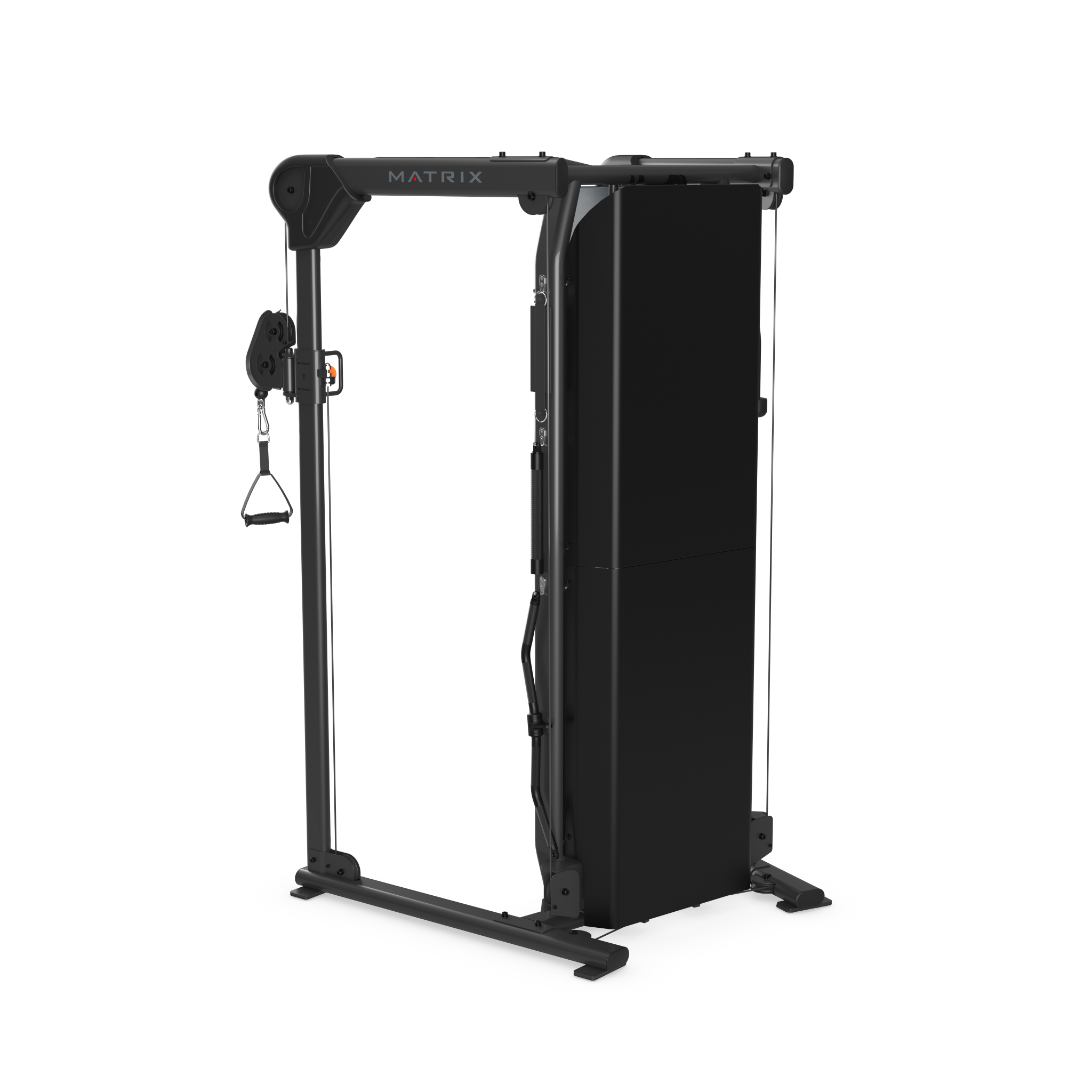 ENTRENADOR FUNCIONAL MATRIX FTR30 - Wellness Pro Fitness Equipment