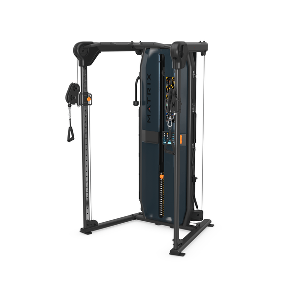 ENTRENADOR FUNCIONAL MATRIX FTR30 - Wellness Pro Fitness Equipment