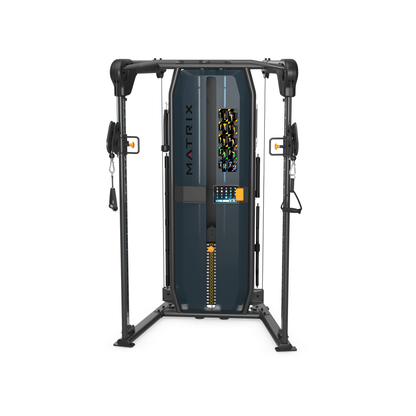 ENTRENADOR FUNCIONAL MATRIX FTR30 - Wellness Pro Fitness Equipment
