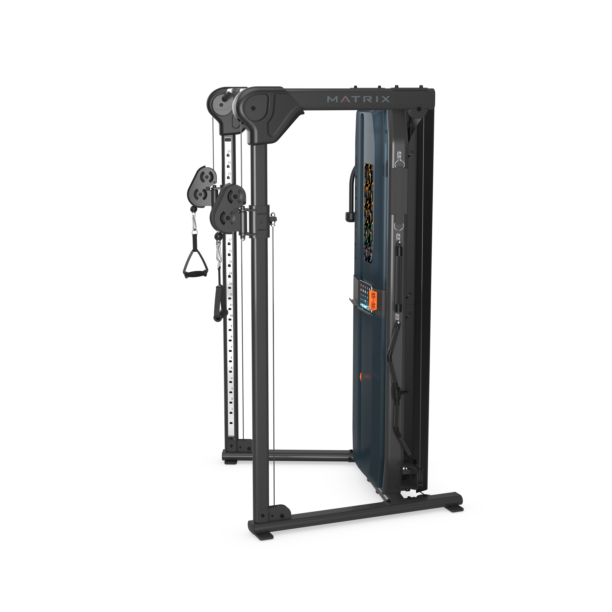 ENTRENADOR FUNCIONAL MATRIX FTR30 - Wellness Pro Fitness Equipment