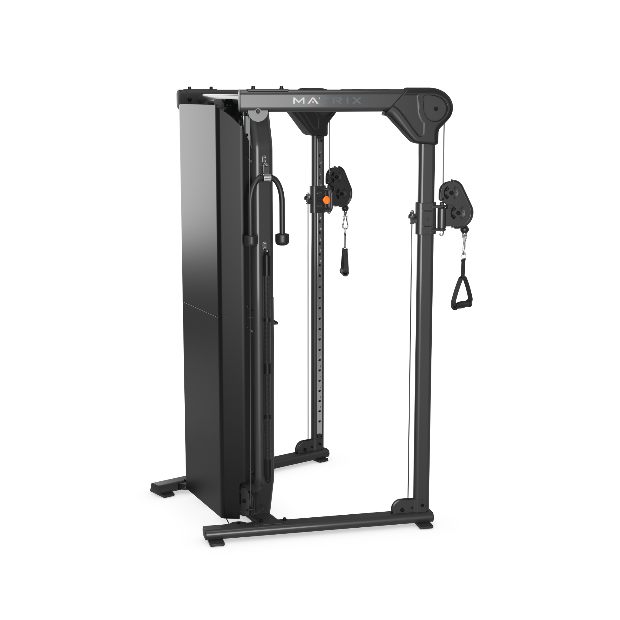 ENTRENADOR FUNCIONAL MATRIX FTR30 - Wellness Pro Fitness Equipment