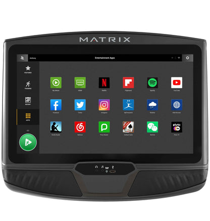 ESCALADORA MATRIX C50 - Wellness Pro Fitness Equipment