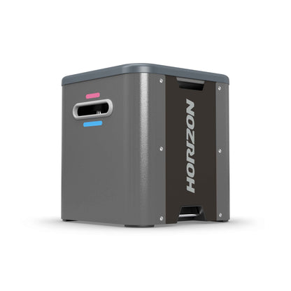 HORIZON Cube - Wellness Pro Fitness Equipment
