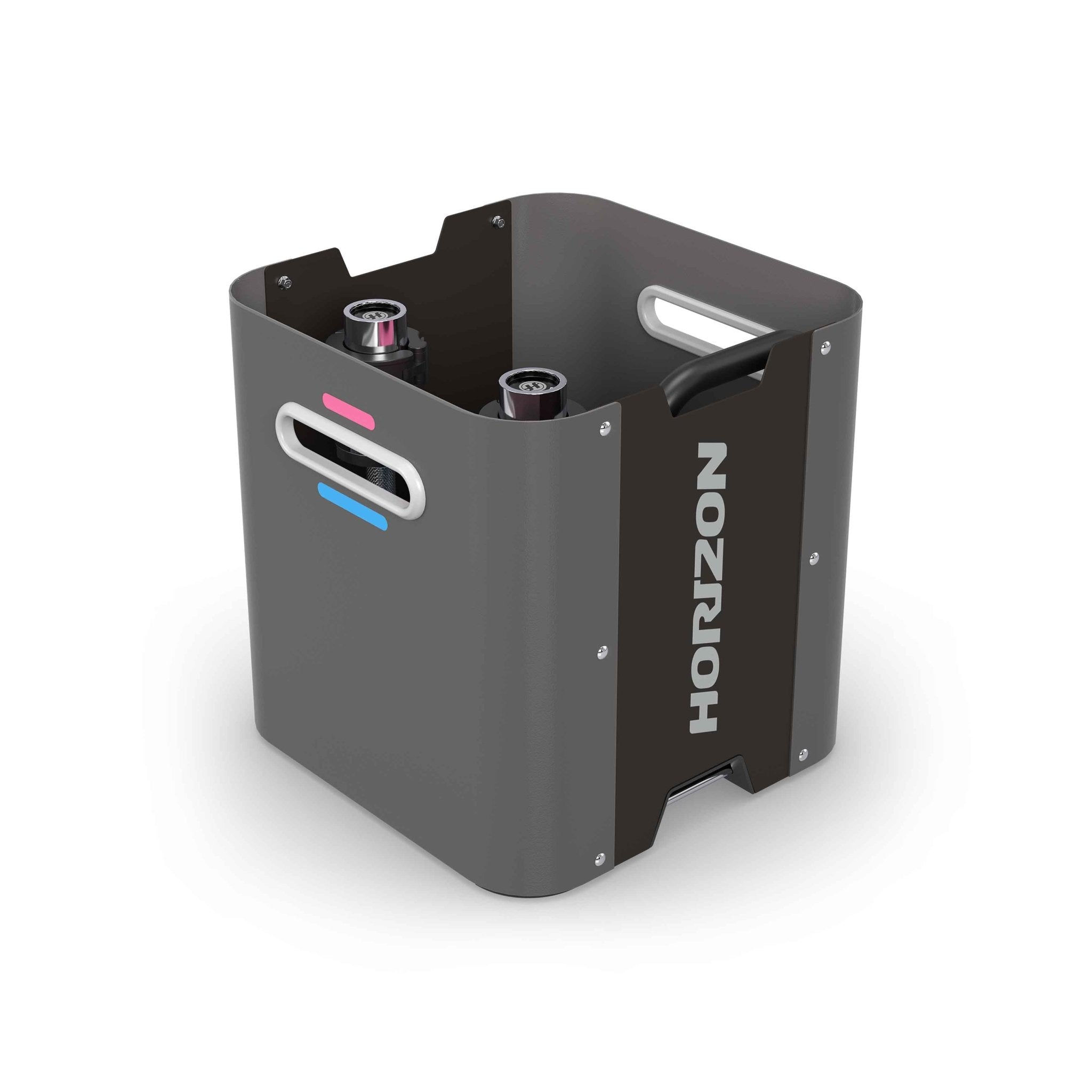 HORIZON Cube - Wellness Pro Fitness Equipment