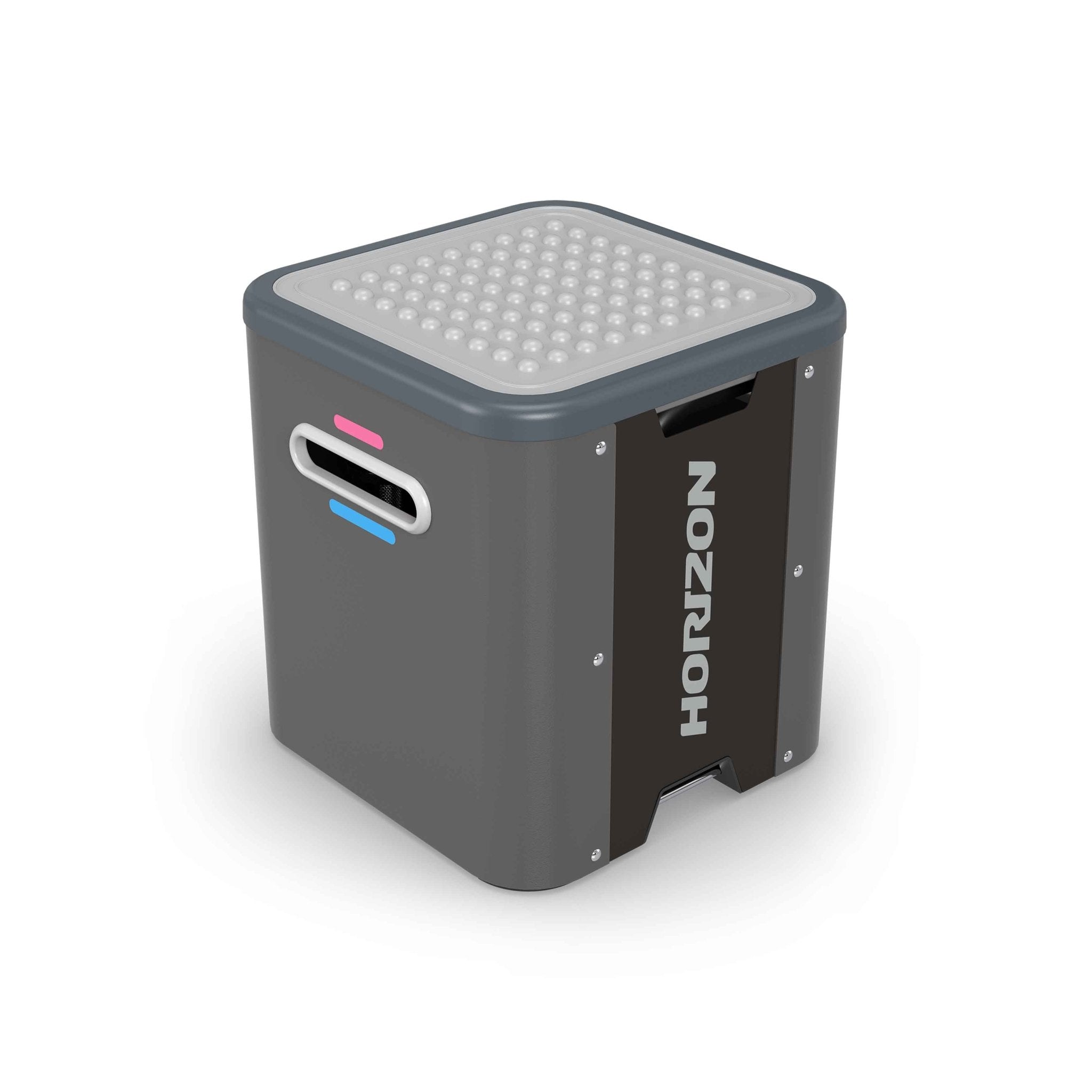 HORIZON Cube - Wellness Pro Fitness Equipment