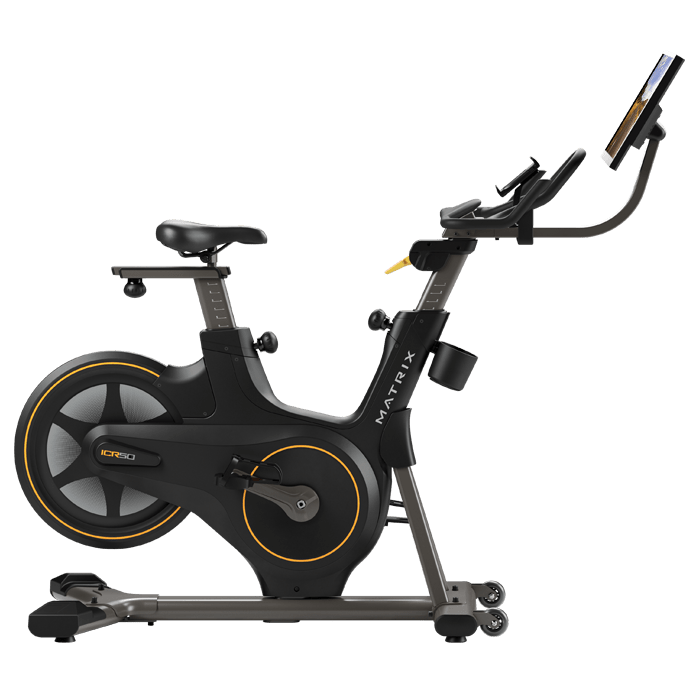 Indoor Cycle ICR50 - Wellness Pro Fitness Equipment
