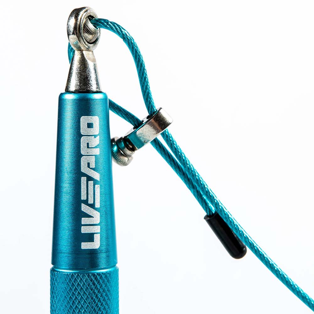 Jump Rope - Wellness Pro Fitness Equipment