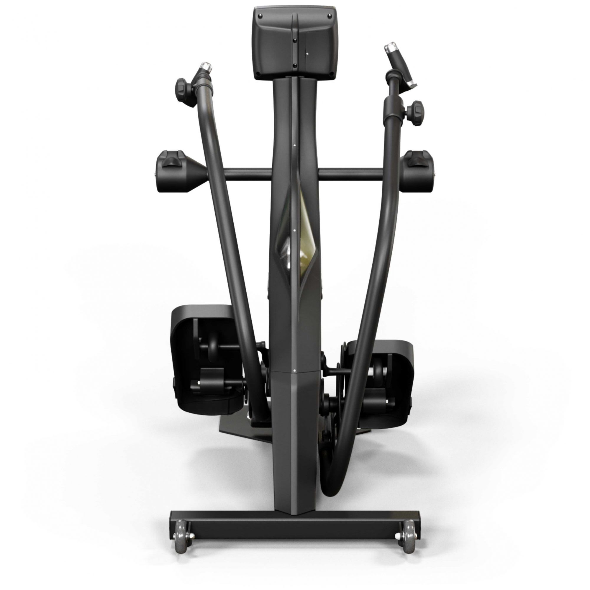 KEISER M7i Stepper Accesible - Wellness Pro Fitness Equipment