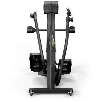 KEISER M7i Stepper Accesible - Wellness Pro Fitness Equipment