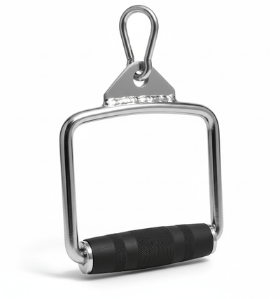 LIVEPRO Manija Agarre / Stirrup Handle Ergo Grip - Wellness Pro Fitness Equipment
