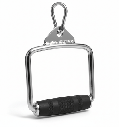 LIVEPRO Manija Agarre / Stirrup Handle Ergo Grip - Wellness Pro Fitness Equipment