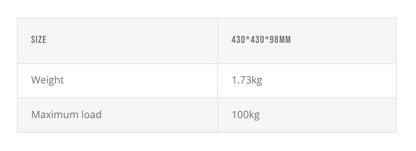 LIVEPRO Mini - Step y Sporte Para LIVEPRO STEP PRO / Mini - Step - Wellness Pro Fitness Equipment