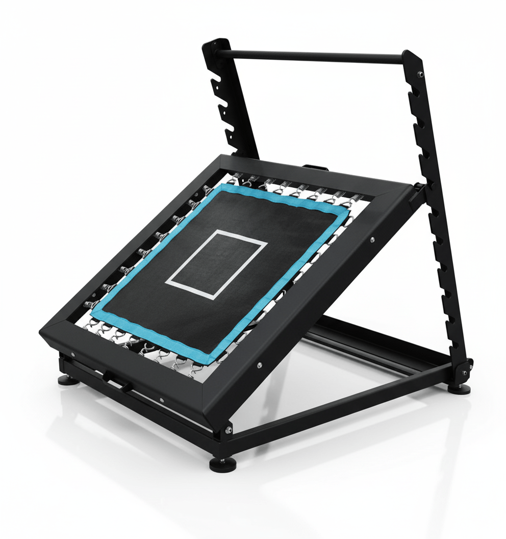 LIVEPRO Reboteador de Bolas / Ball Rebounder - Wellness Pro Fitness Equipment