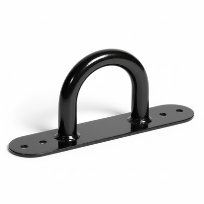 LIVEPRO Sujetador de Pared para Soga de Crossfit / Battle Rope Hook - Wellness Pro Fitness Equipment