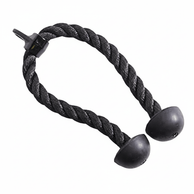 LIVEUP Soga de Triceps / Triceps Rope - Wellness Pro Fitness Equipment