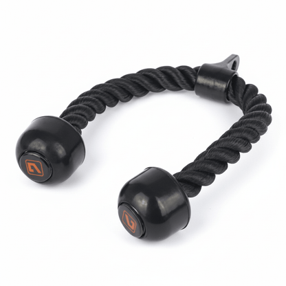 LIVEUP Soga de Triceps / Triceps Rope - Wellness Pro Fitness Equipment