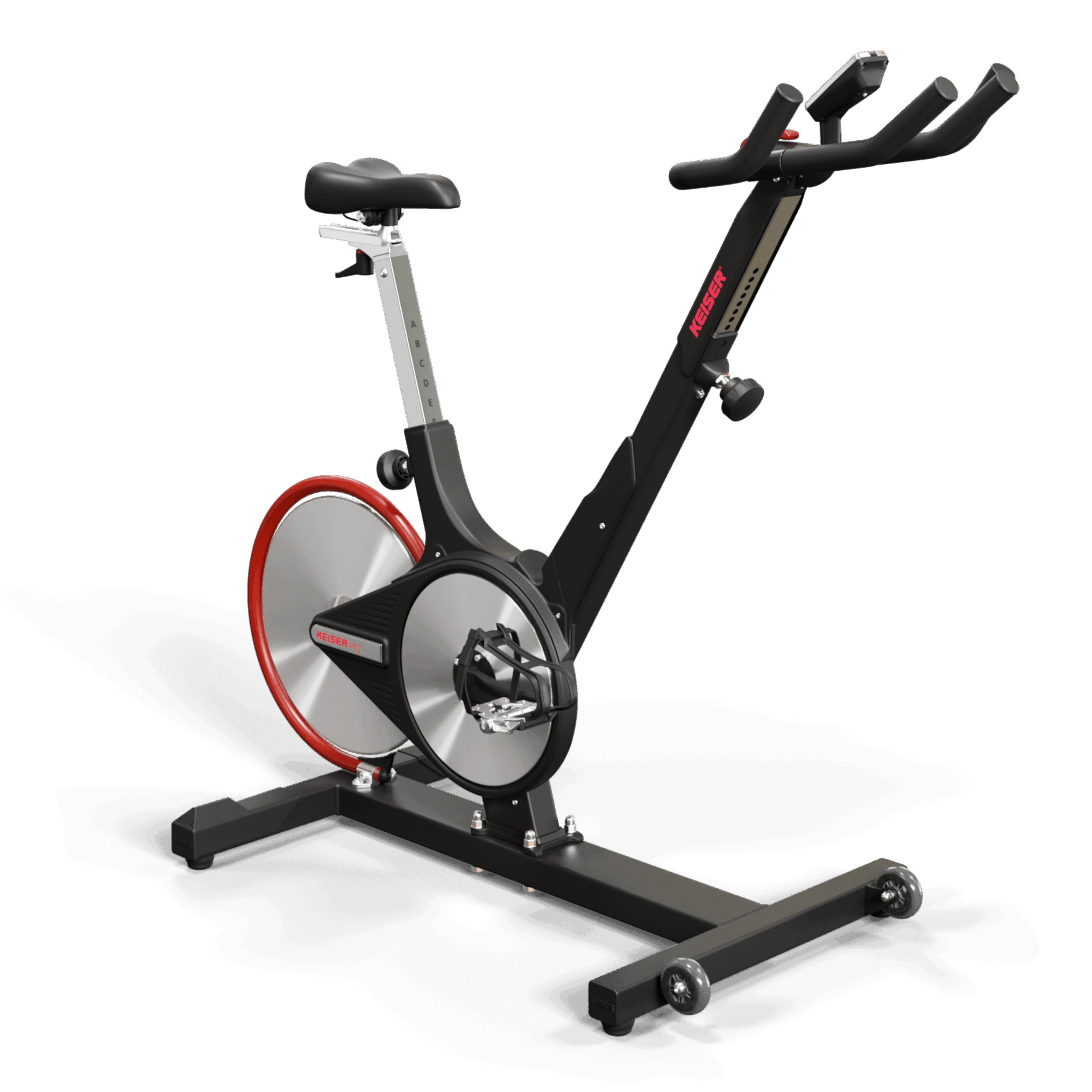 BICICLETA KEISER M3i